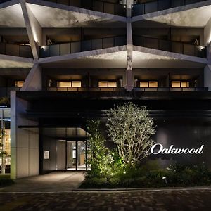 Oakwood Hotel&Apartments Azabu Tokyo