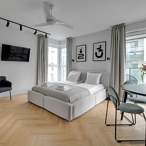 Studio Appartement